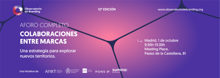 CABECERA OB MADRID AFORO COMPLETO